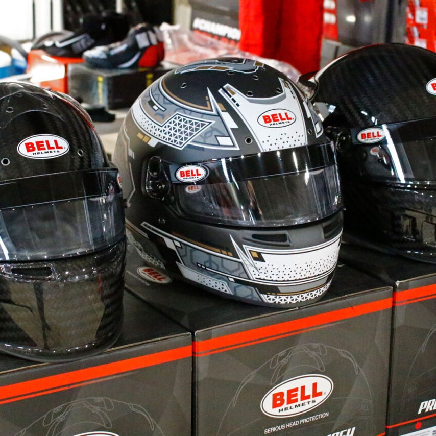 The Black Friday Month-Long Helmet... - Drag Racing Wheels | Facebook