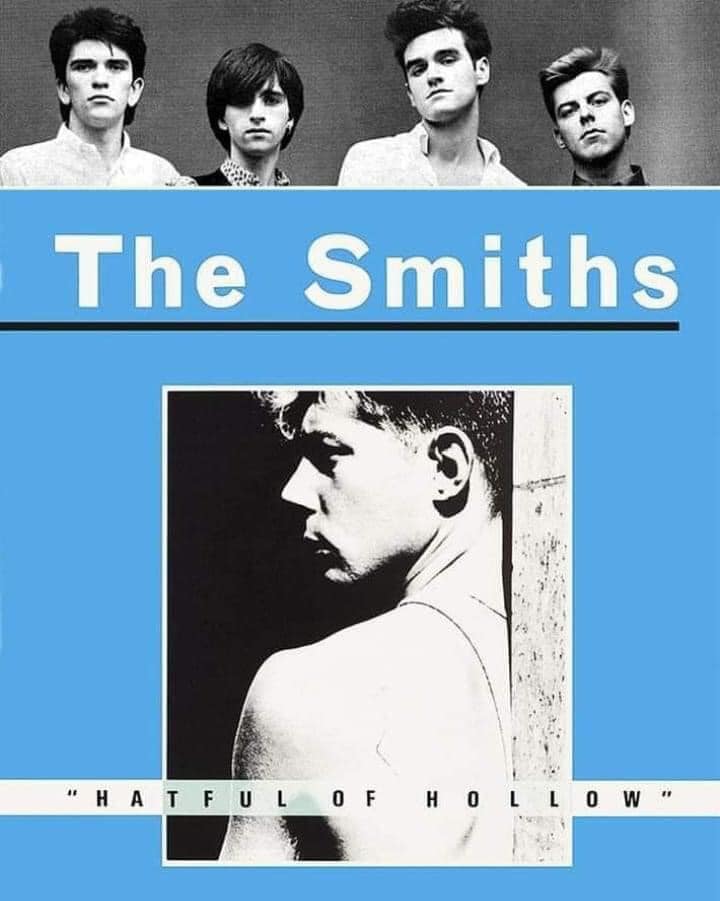 The Smiths' Hatful of Hollow album review