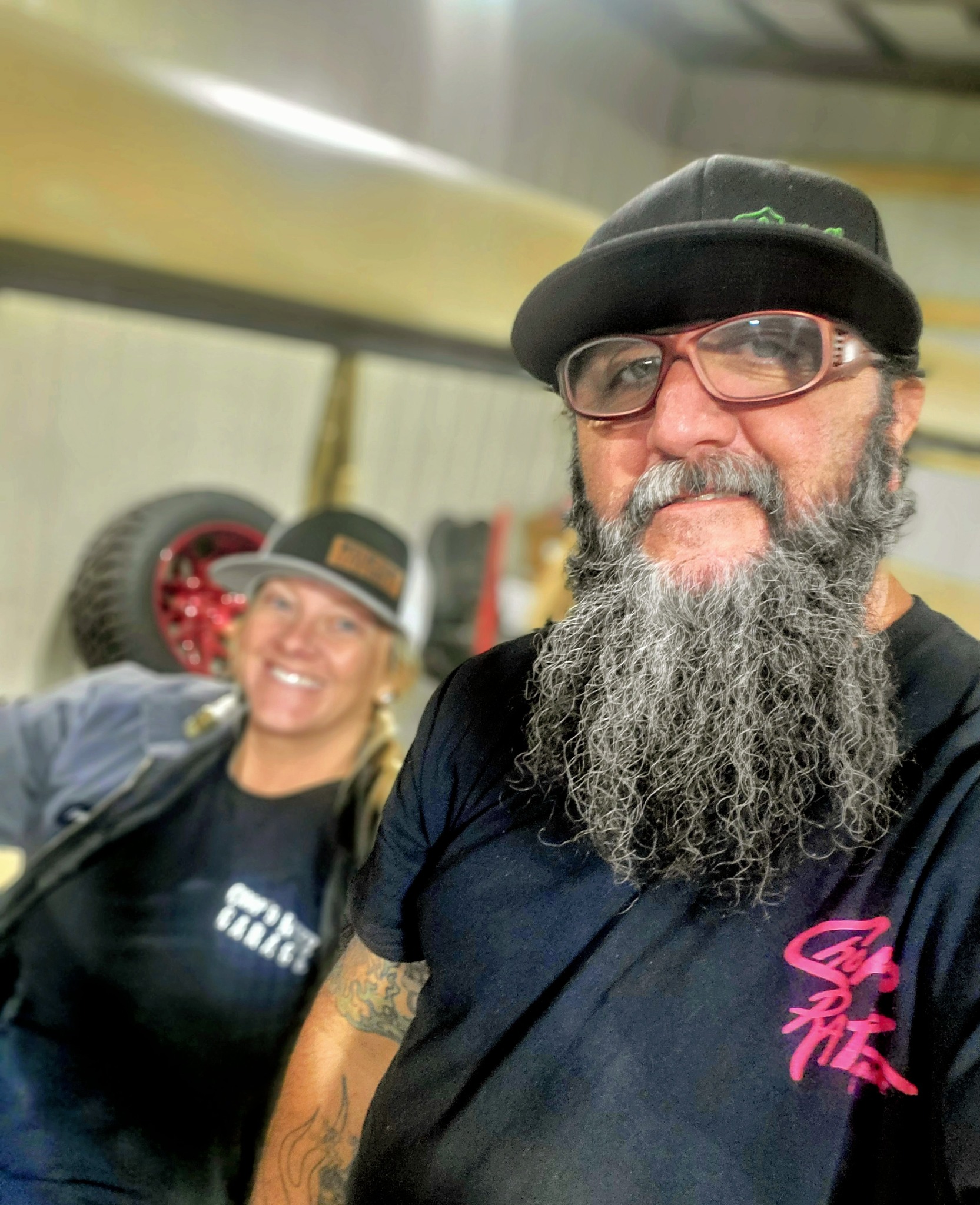 CHOP'D RATZ GARAGE added a new photo... - CHOP'D RATZ GARAGE