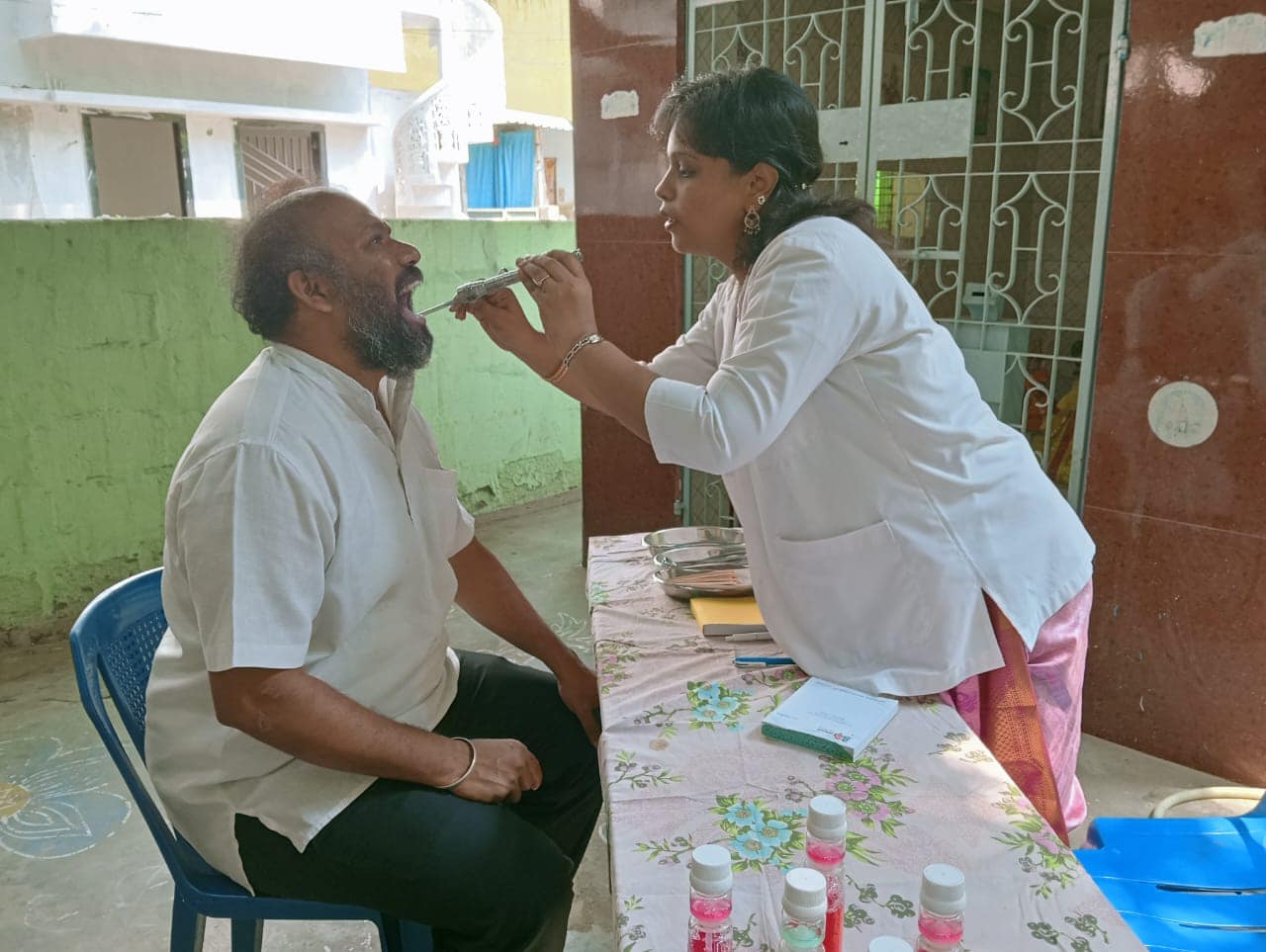 Kify Children’s Hospital | Rajahmundry