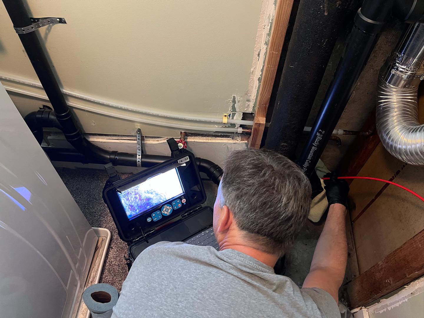 In Depth Home Inspections