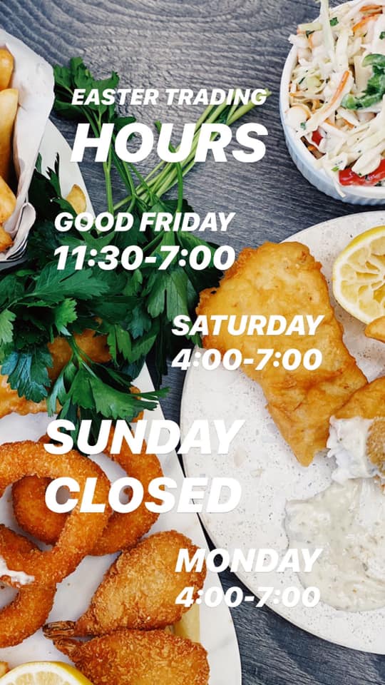 Highgate Chicken and Seafood | Adelaide SA