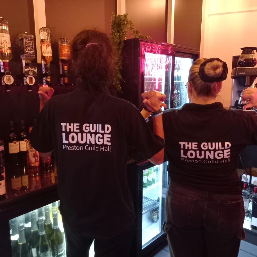 entertainment bar guild