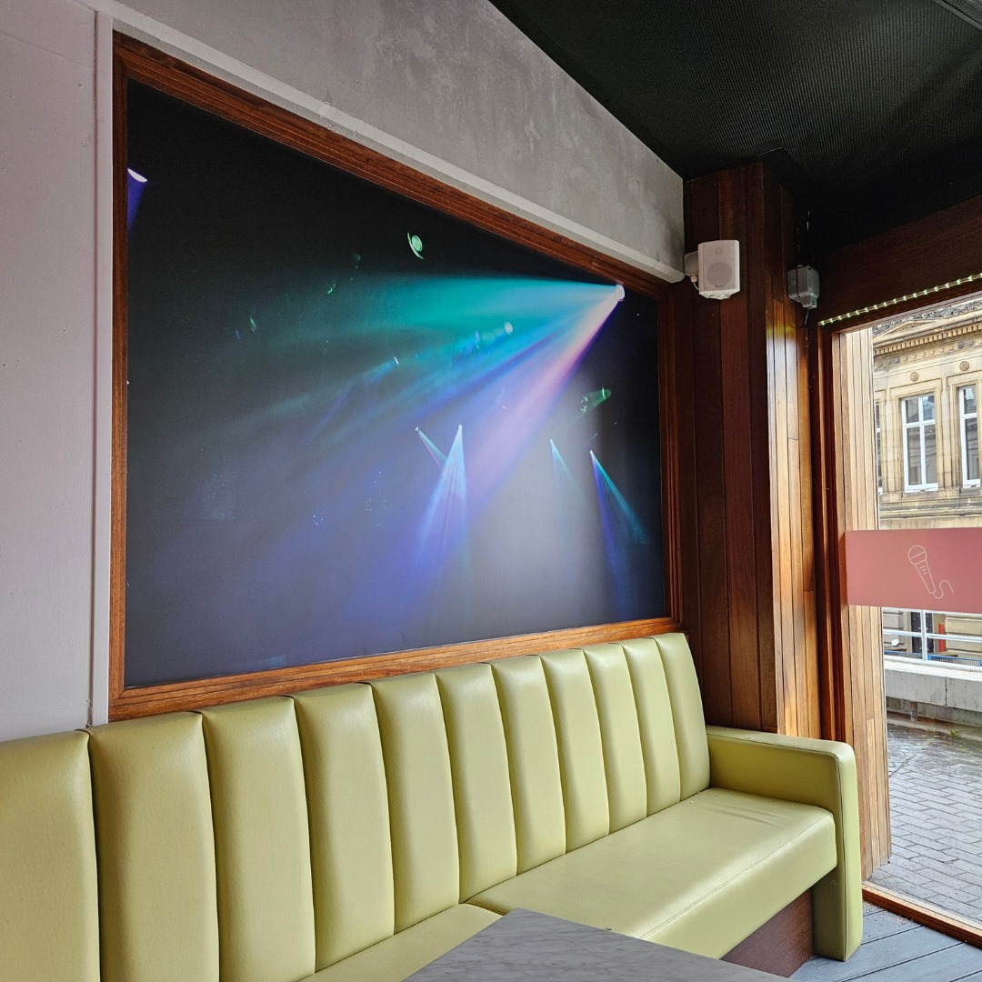 entertainment bar guild