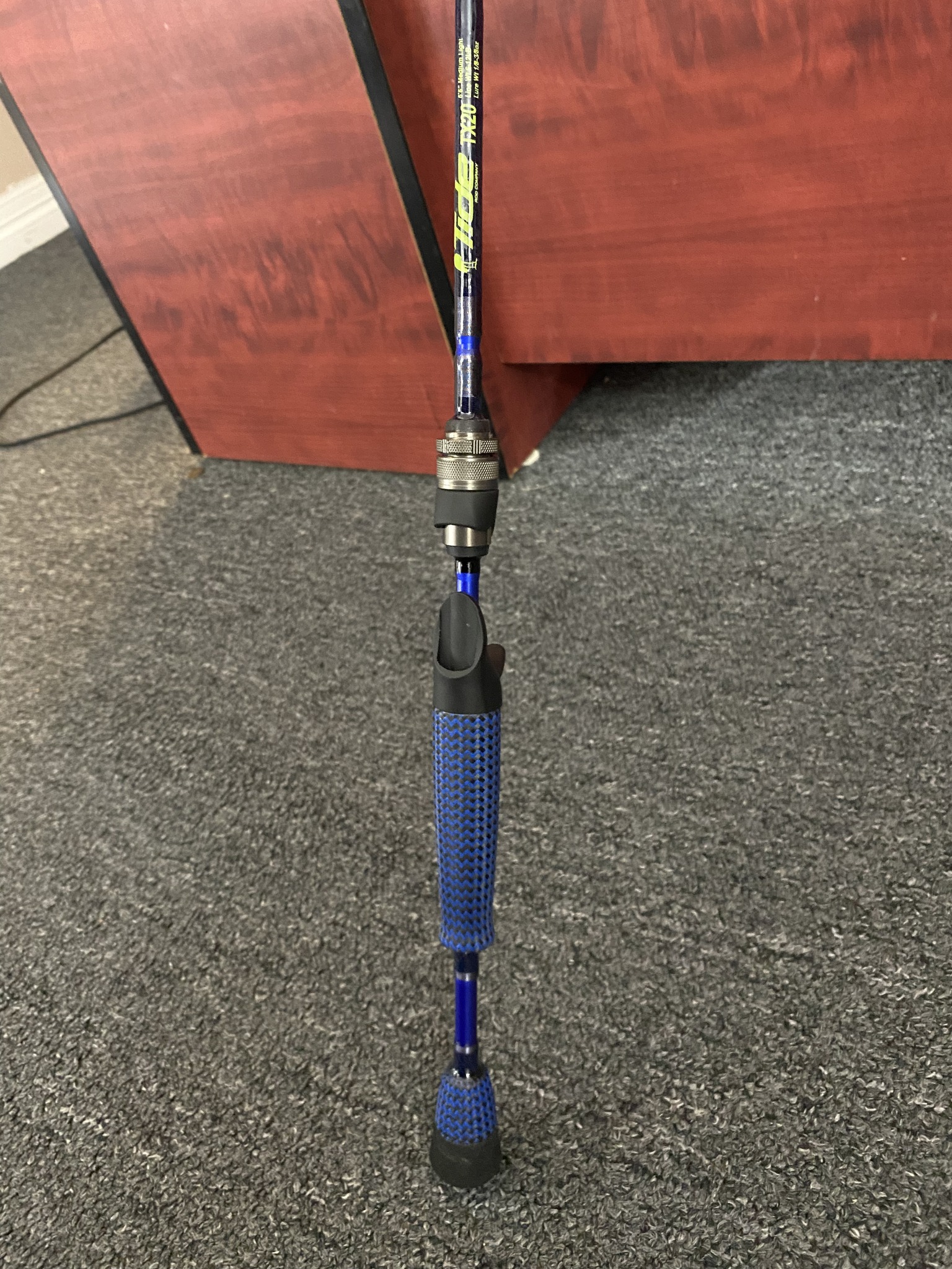 Tide Rod Company