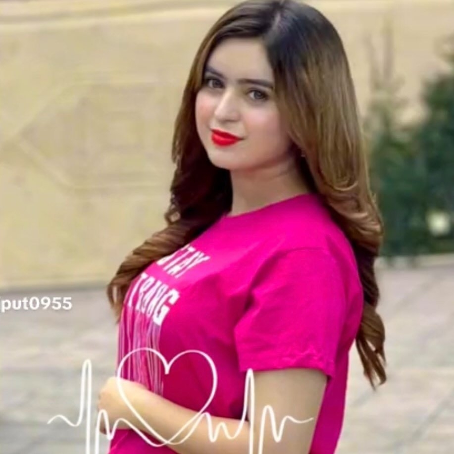 Samia Rajput