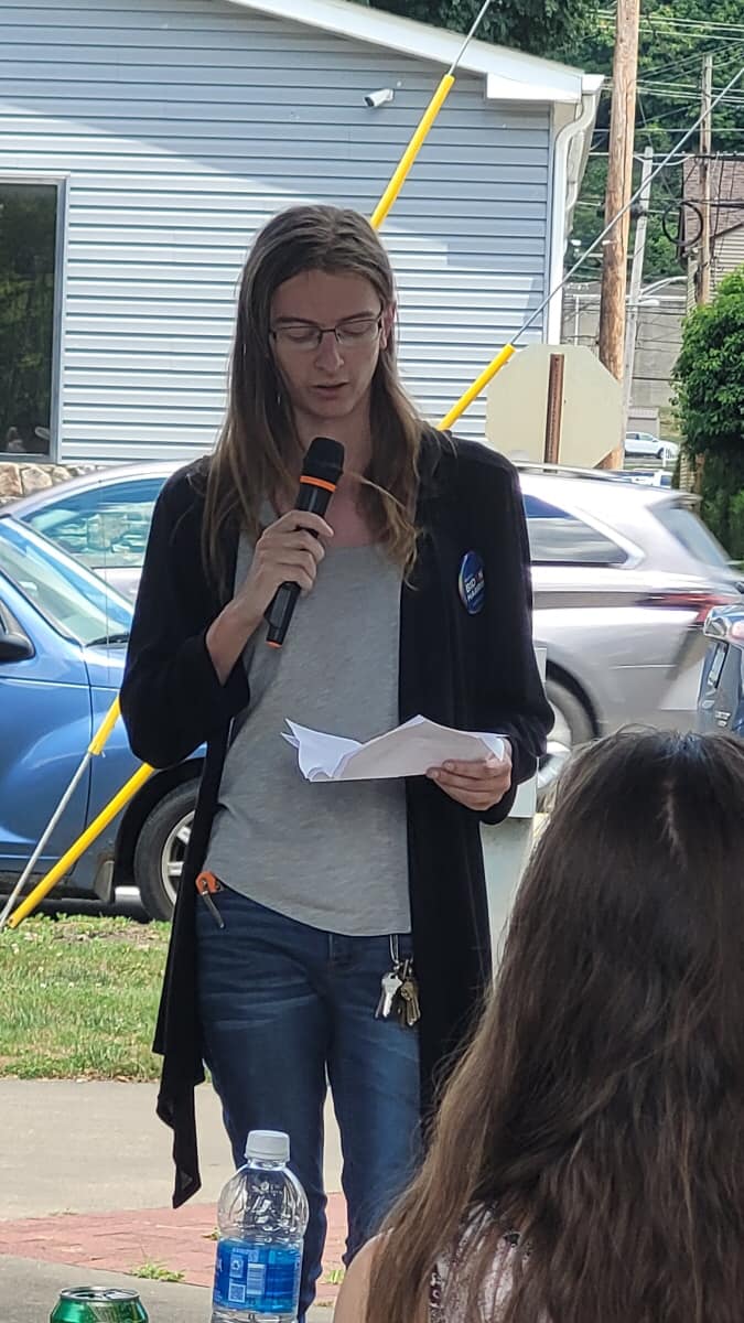 Pat Ritchie for State Representative District 63