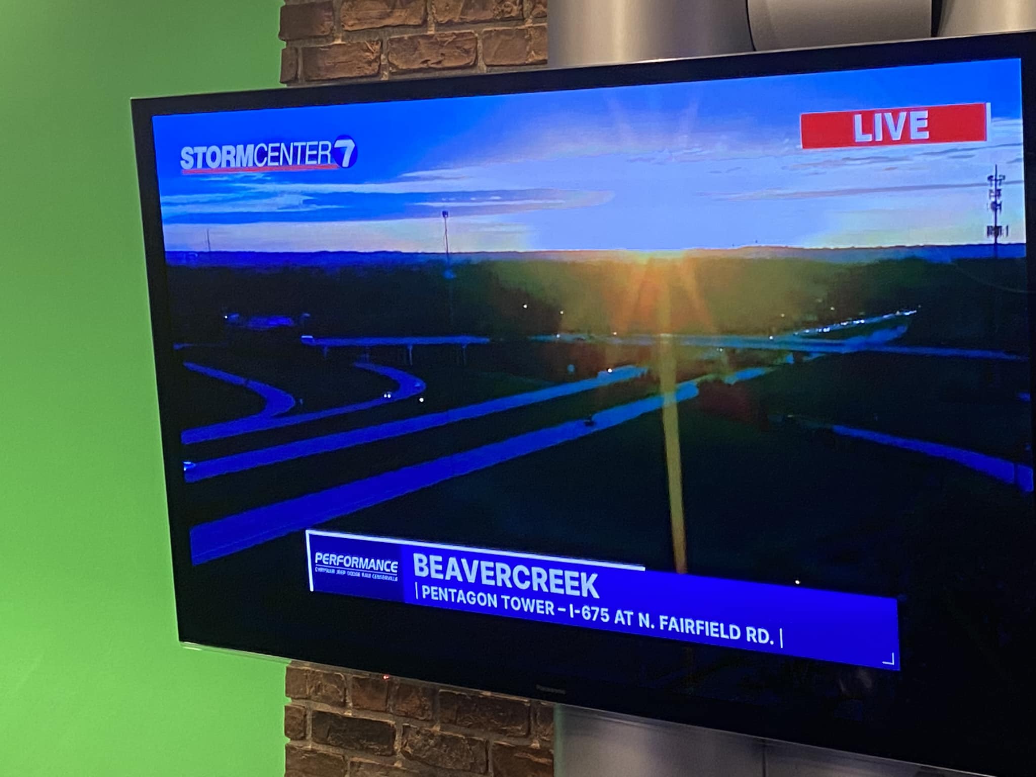 Britley Ritz - I try not to miss a sunrise or sunset!...