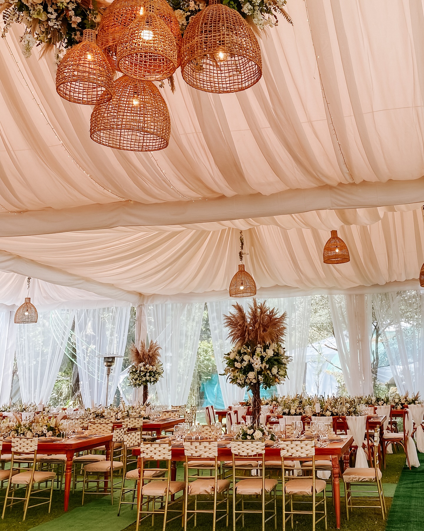 Las mejores quintas... - Humadi Wedding Planner Quito Ecuador