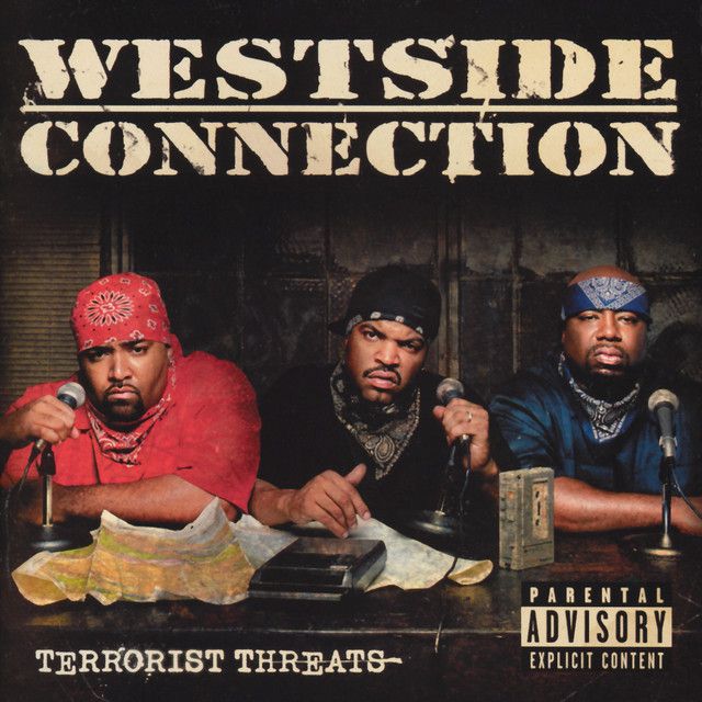 Westside Connection's album Terrorist Threats