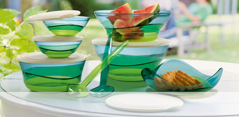 TUPPERWARE© GRUPPE DEUTSCHLAND