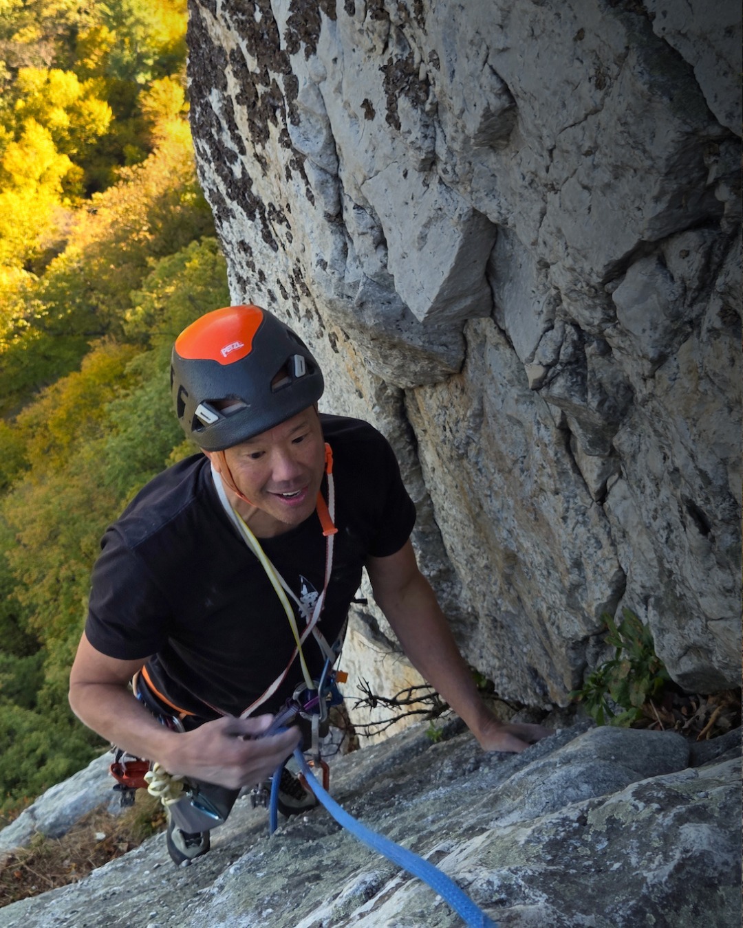 Climbing Magazine added a new photo. - Climbing Magazine