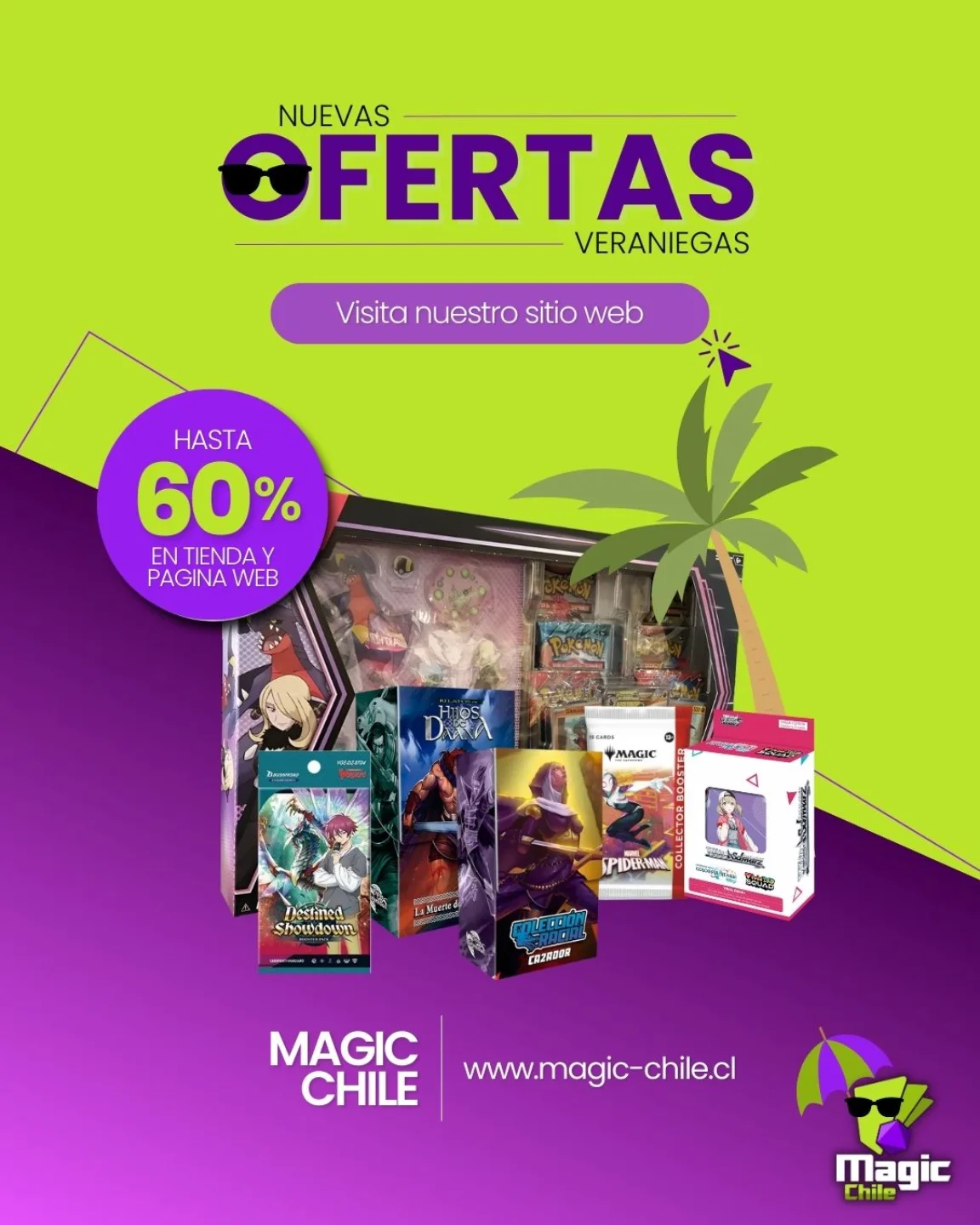 Magic-Chile - Magic-Chile added a new photo.