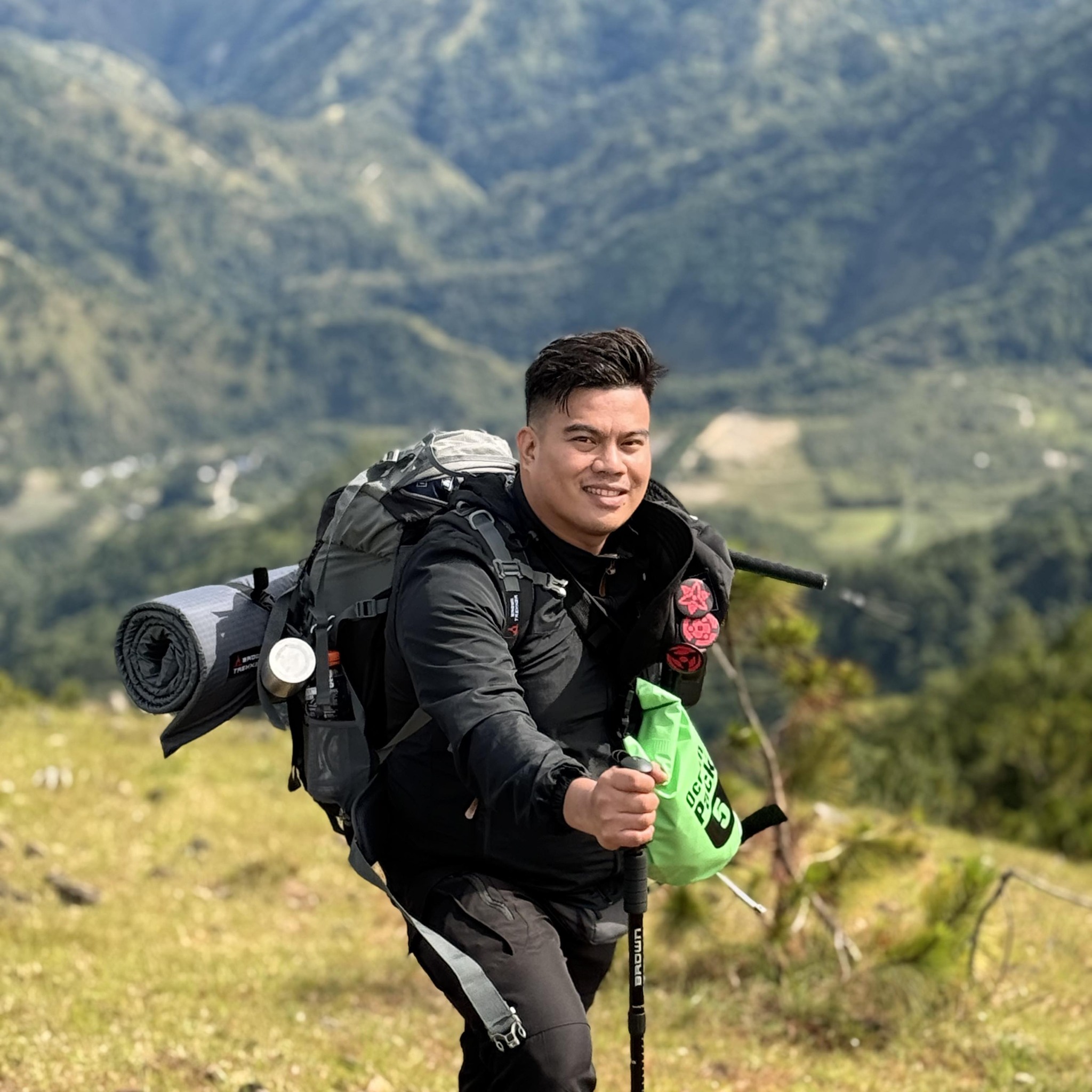 Magbanua Earl - 