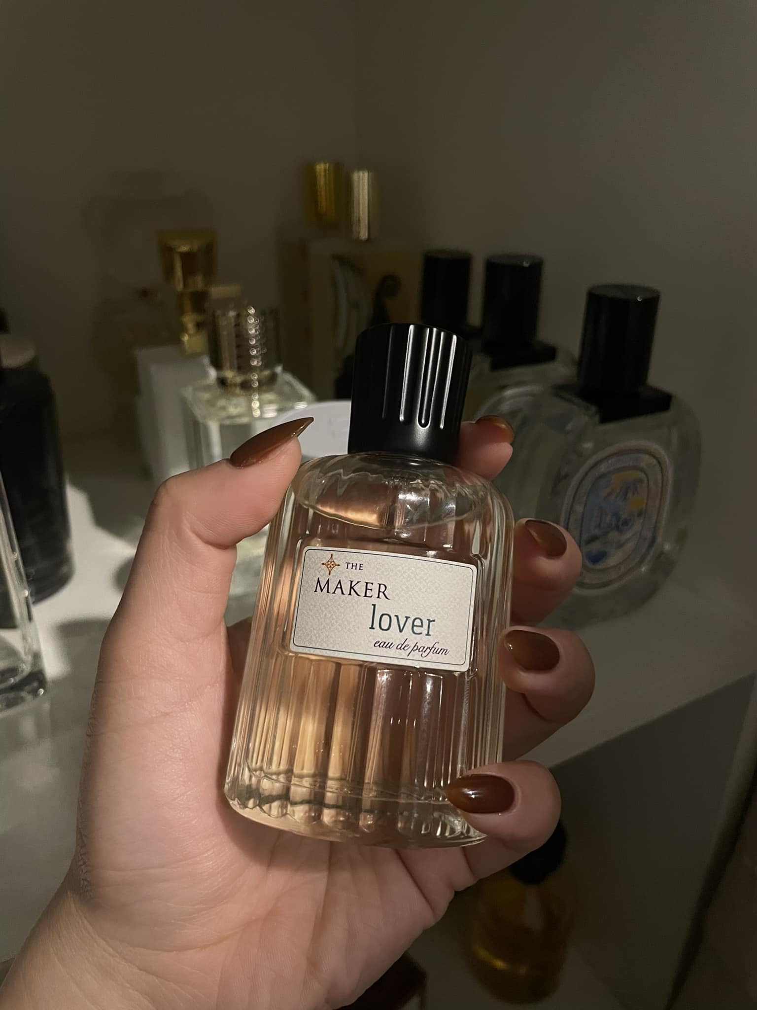 Le Labo Santal 33 100 ML EDP – Mistica Perfumes