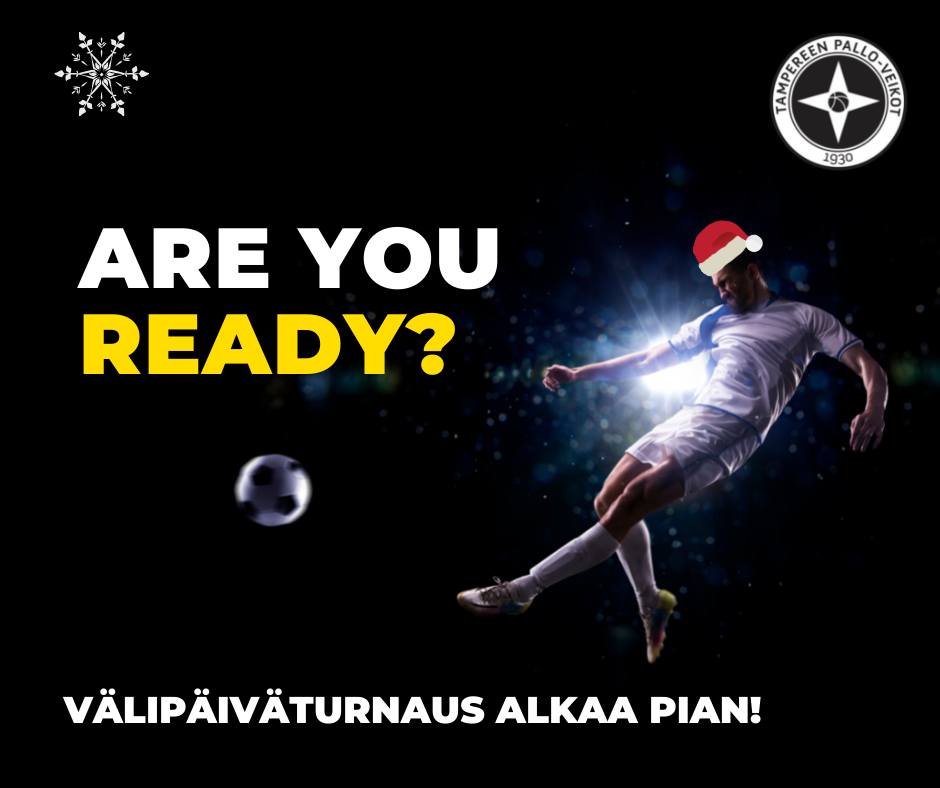 Välipäiväturnaus | Tampere