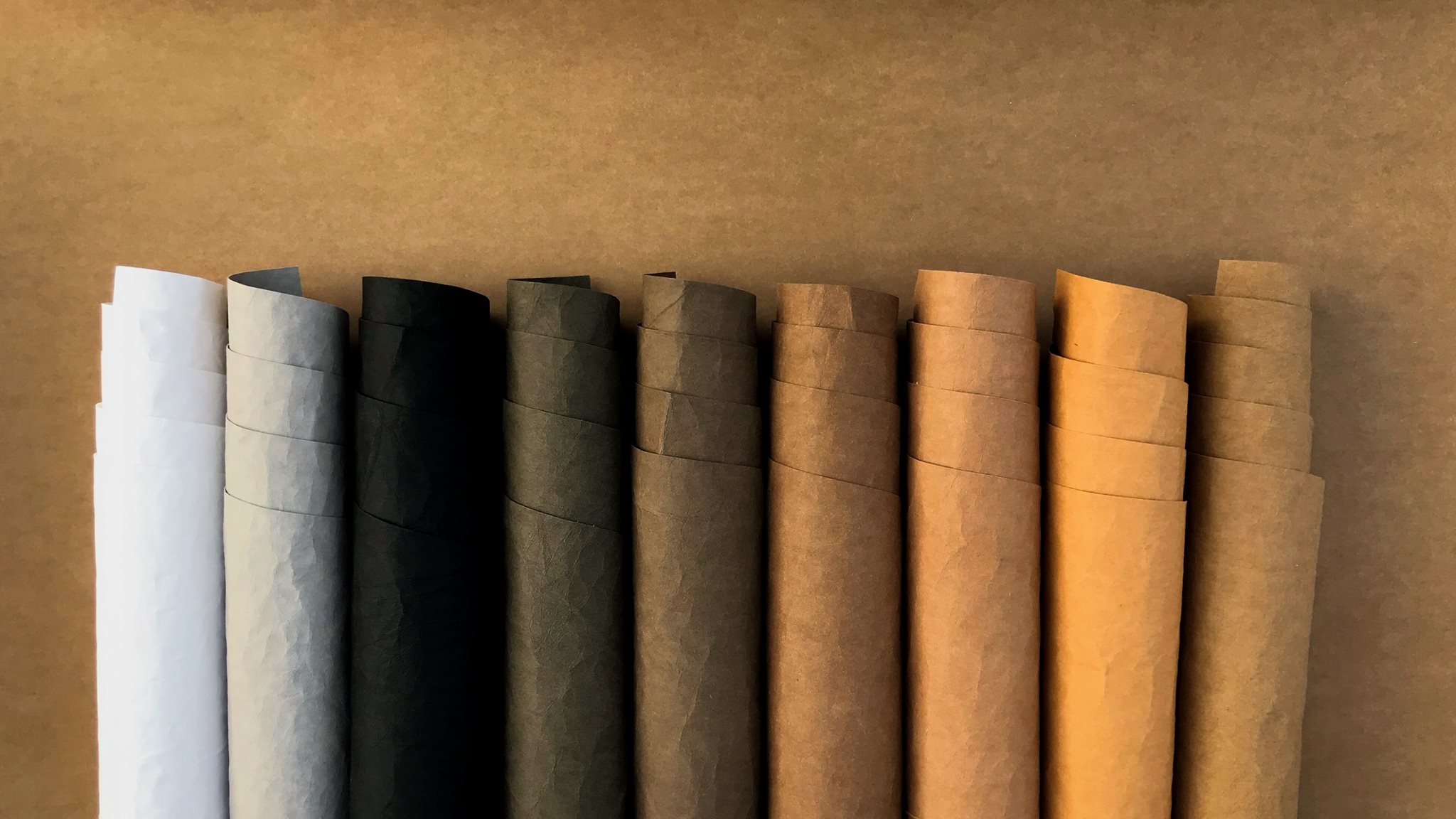 PapTex - Washable Paper