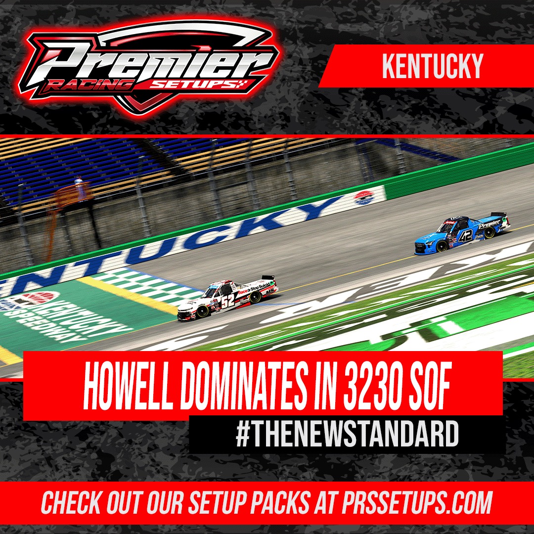 Premier - 💥HOWELL DOMINATES IN 3230 SOF💥 Peyton Howell has in the ...
