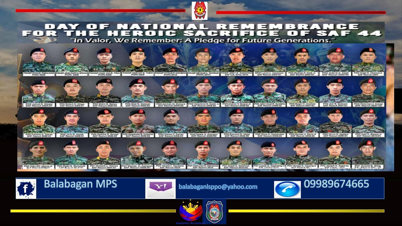 Balabagan Mps