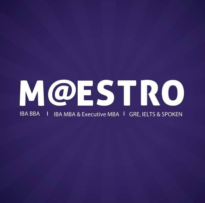 IBA EMBA-44 Full Course-Maestro | Facebook