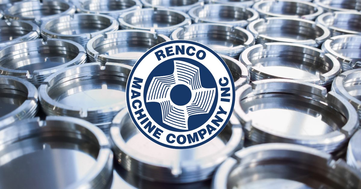 Renco Machine Company Inc.