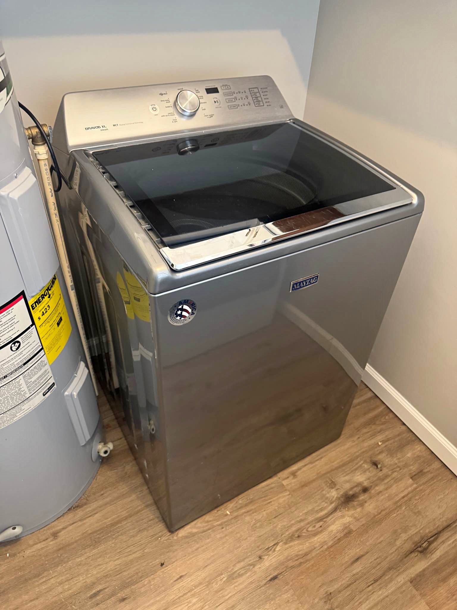 Exciting Maytag Bravos Xl Washing Machine Pictures