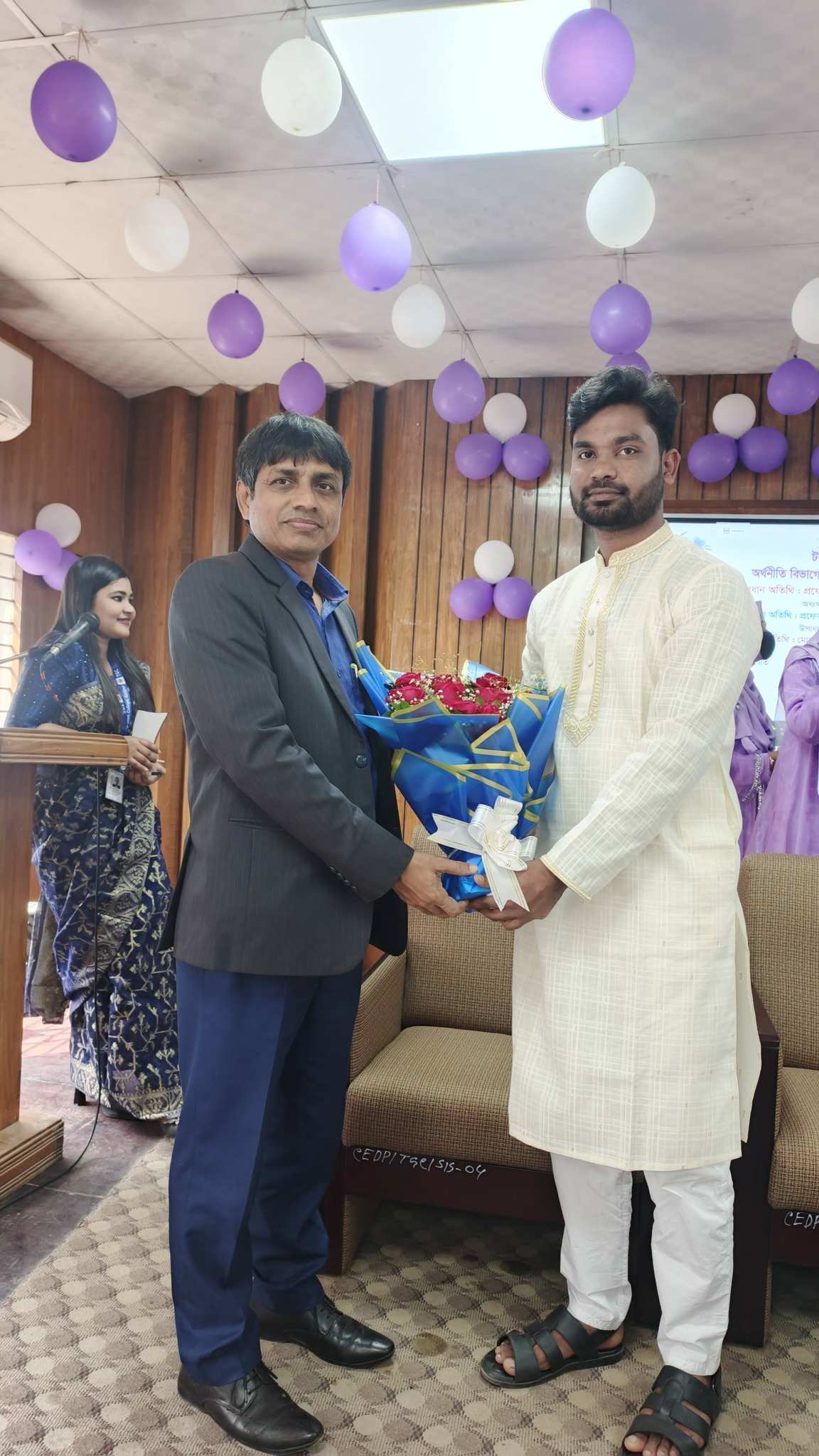 Md Azgor Hossain
