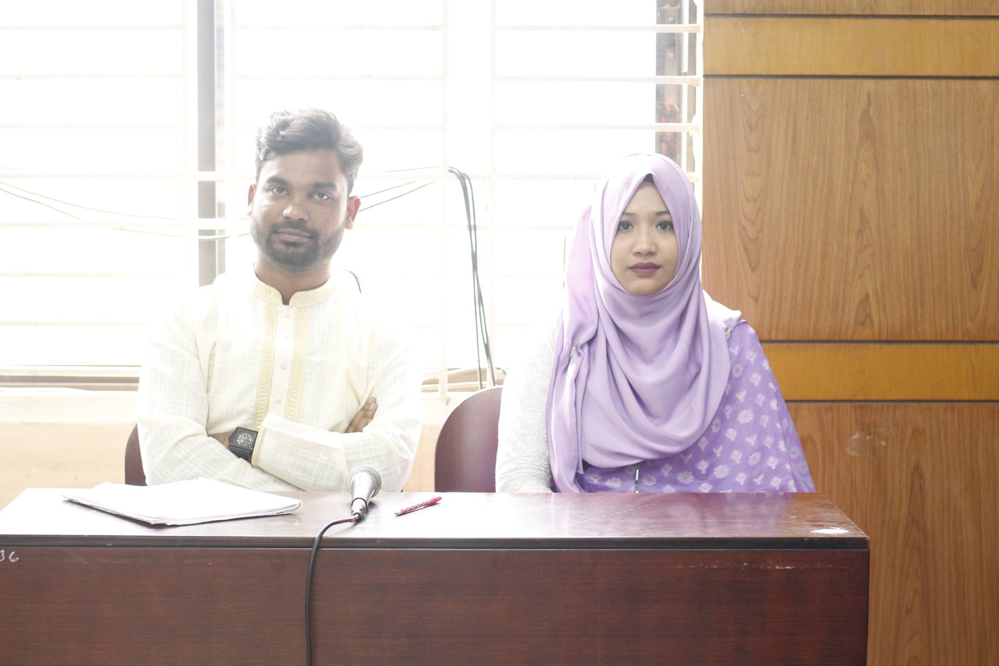 Md Azgor Hossain