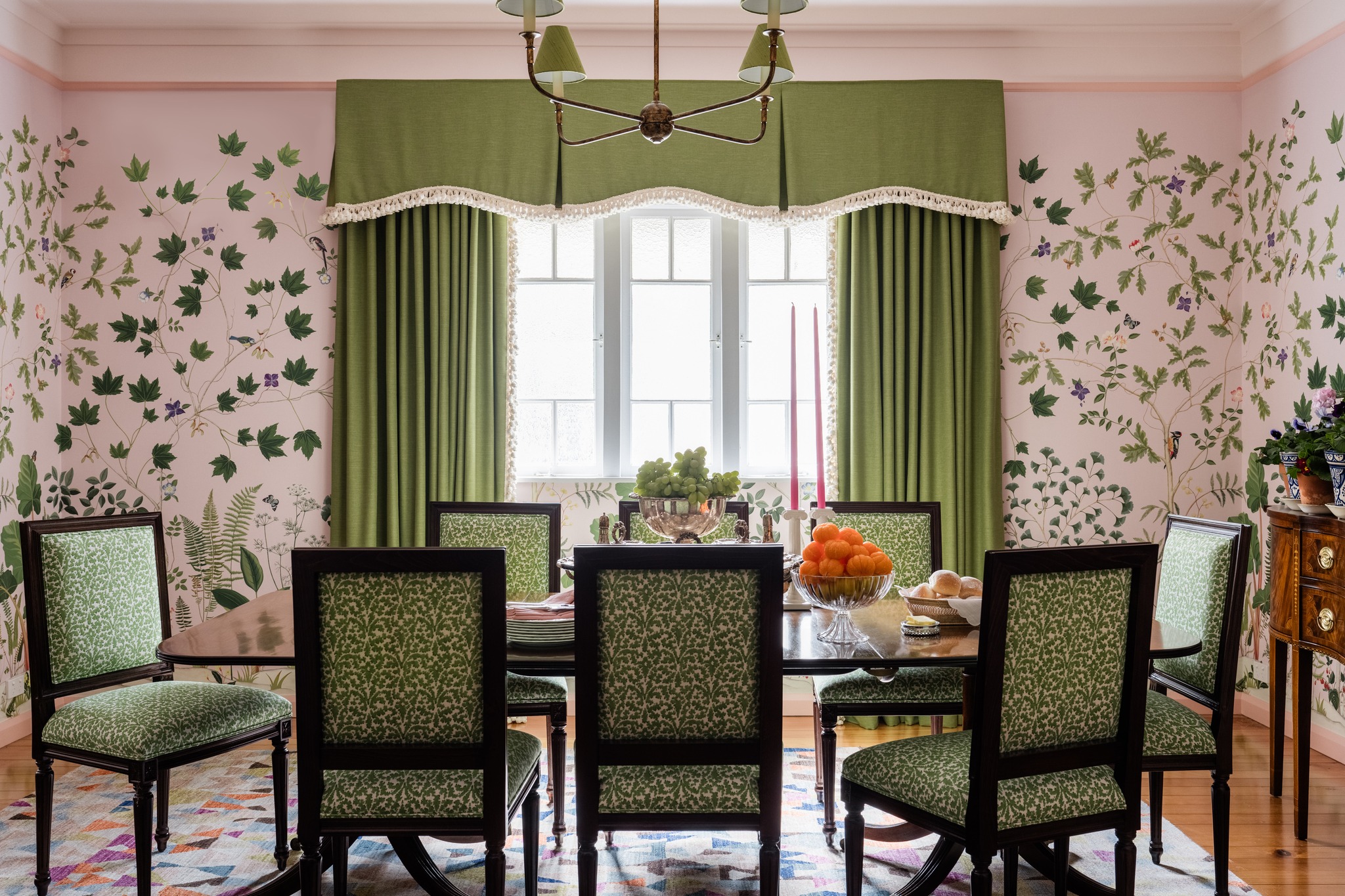 Thomas & Alexander... - Thomas & Alexander Interiors
