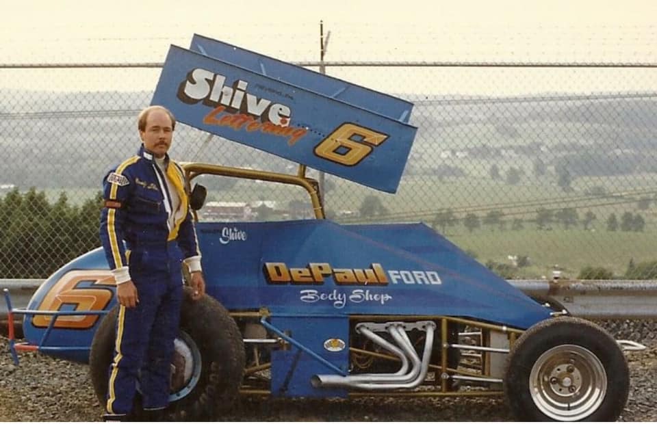 Remembering Freddy Sabatino, who was... - Turn 5 Turn Around | Facebook