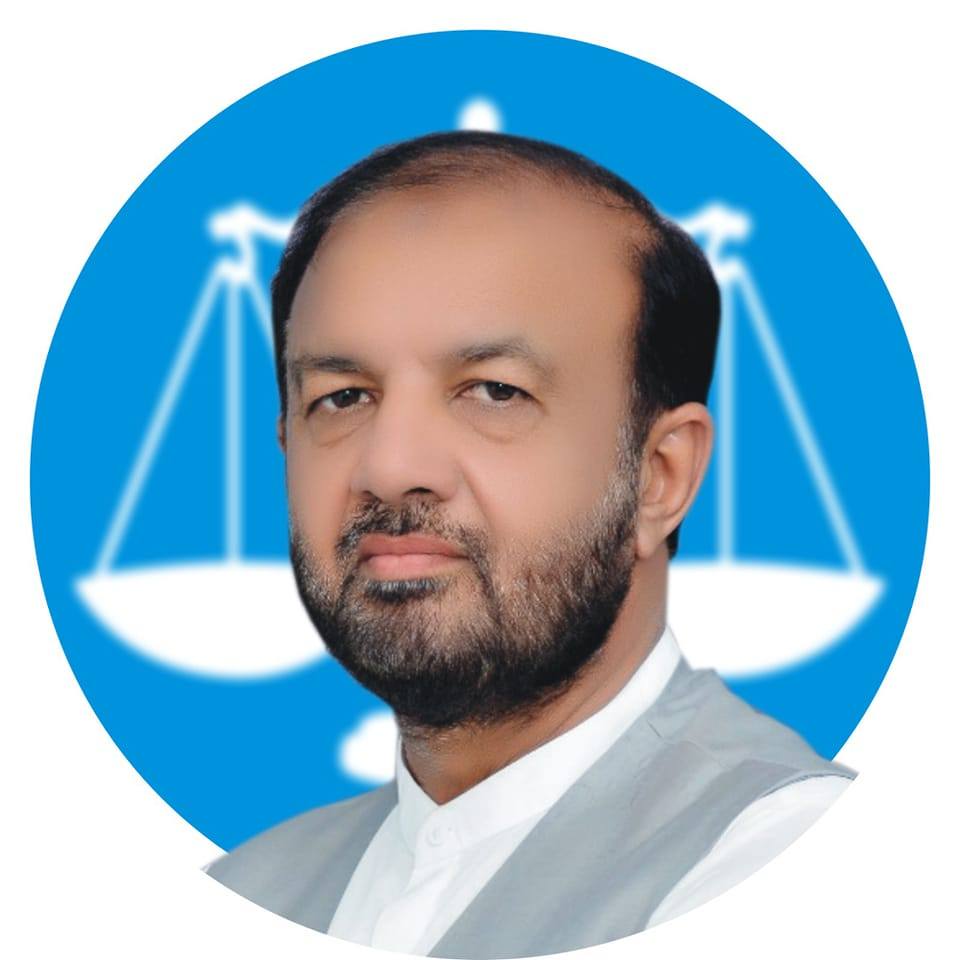 Rana Abdul Waheed