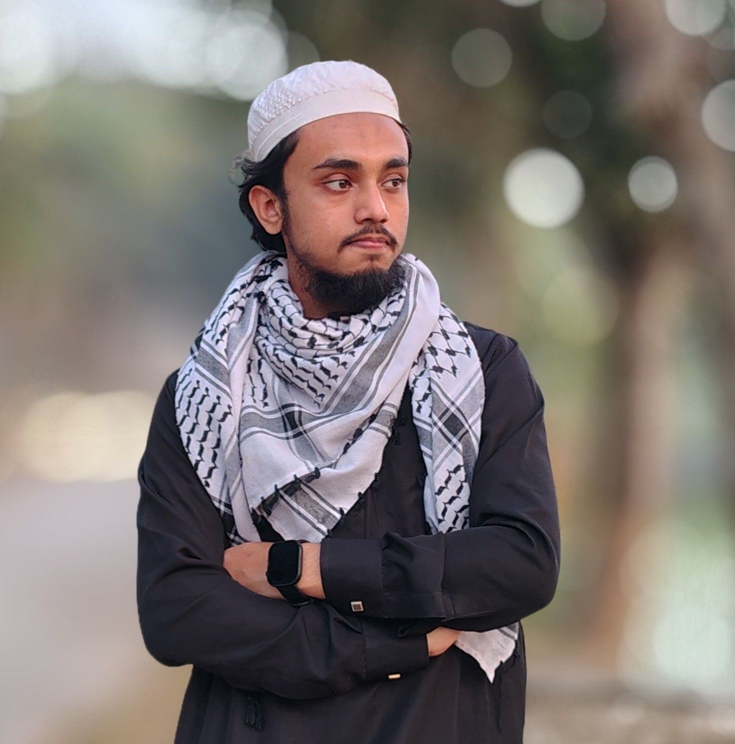 Rafi Al Hasan - Rafi Al Hasan added a new photo.