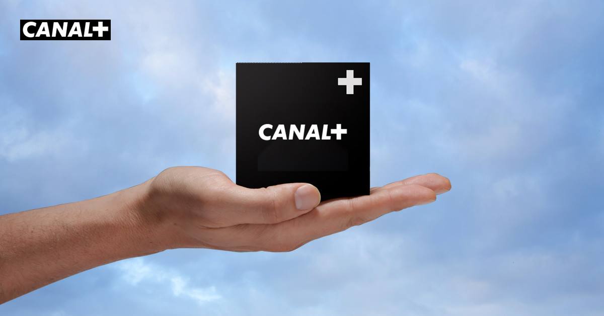 CANAL+ - Il est Smart, Small, Simple… Découvrez le #CubeS, le nouveau ...