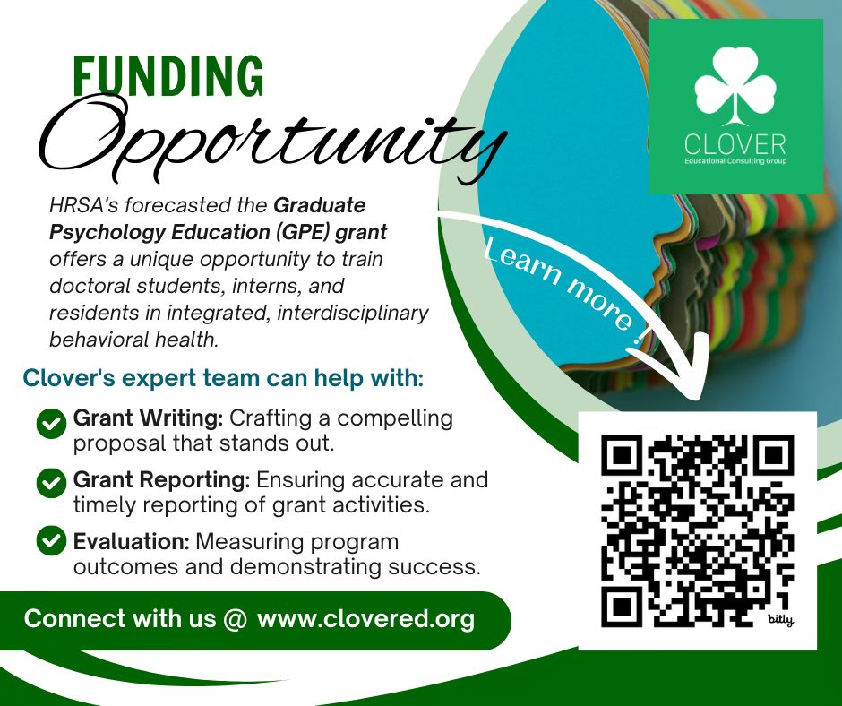 Clover Educational Consulting Group | Mineola TX