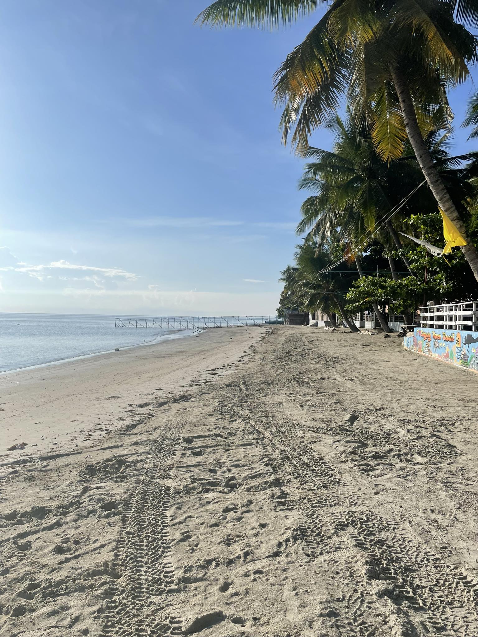 DDG BEACH Resort added a new photo — at... - DDG BEACH Resort