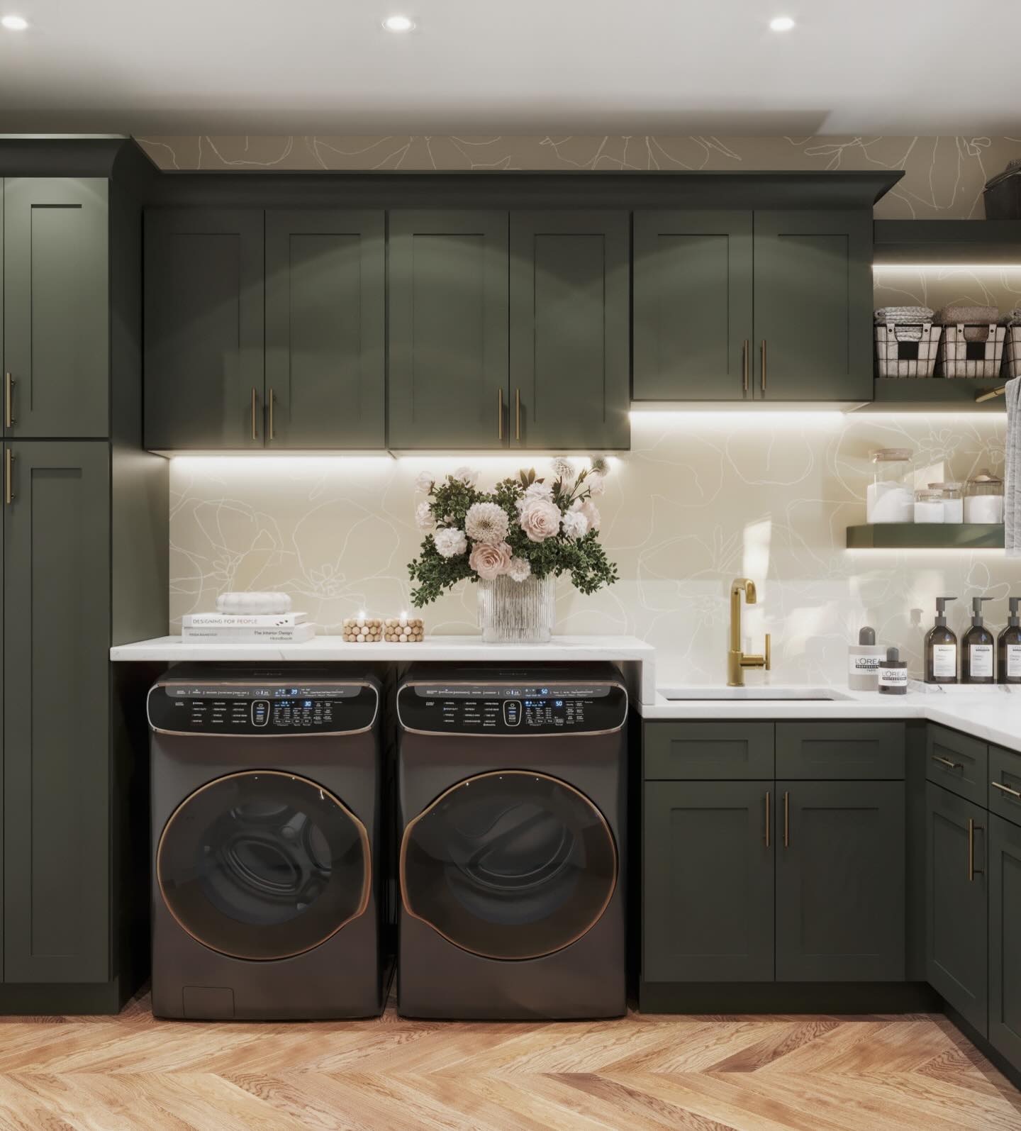 Novukit - Kitchen Cabinets Chicago Showroom | Chicago IL