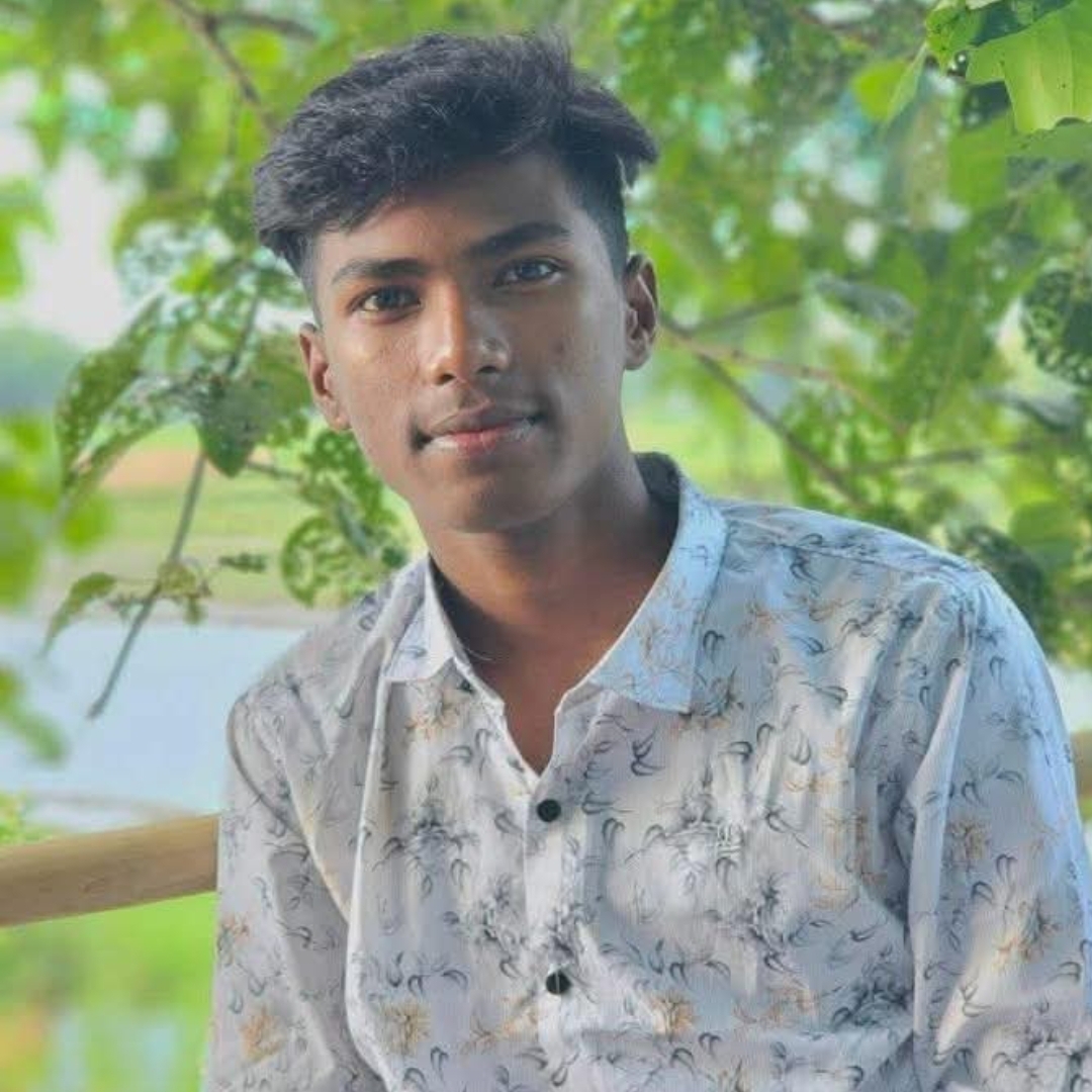 Up Prem Roy