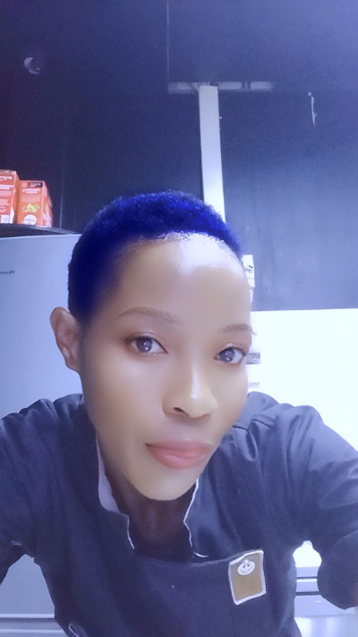 Lekgala Nhabi