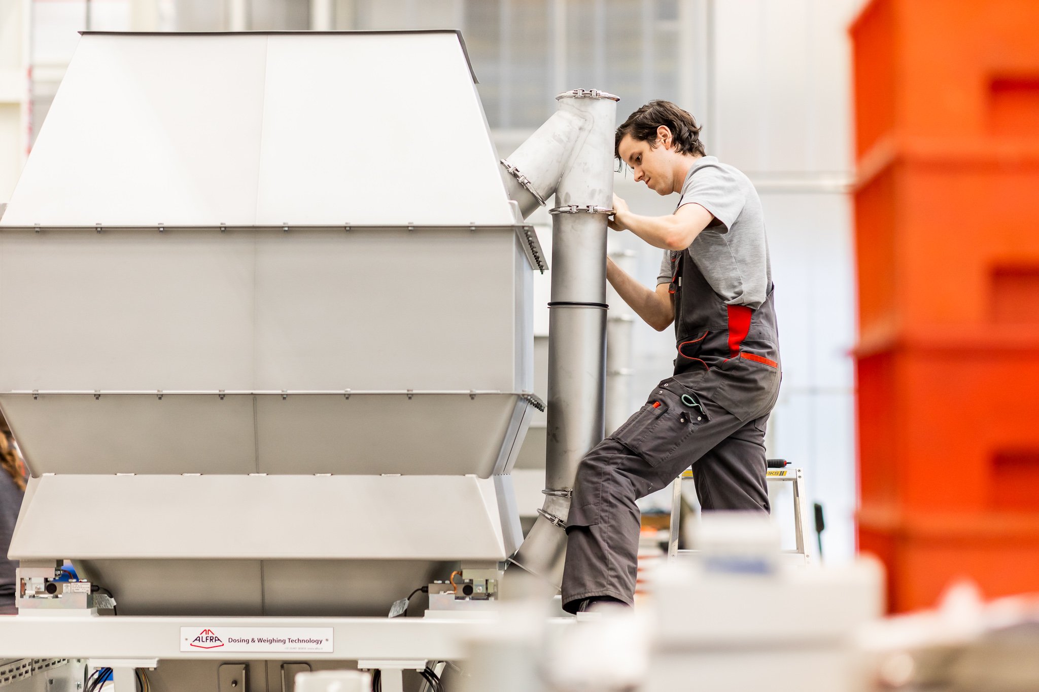 📣 Ben jij een kei in het... - KSE Process Technology B.V.