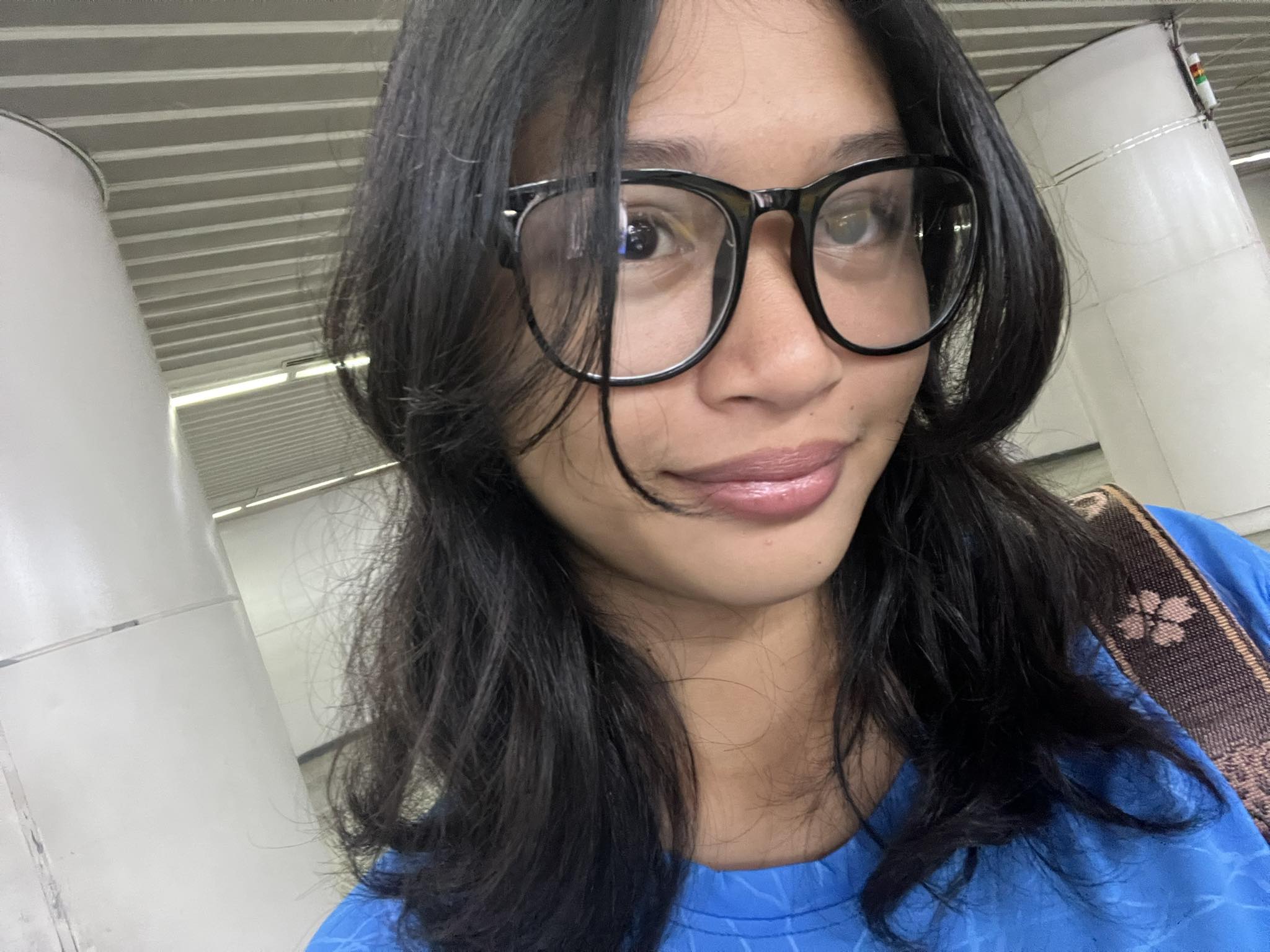 Jochea M. Ranoa