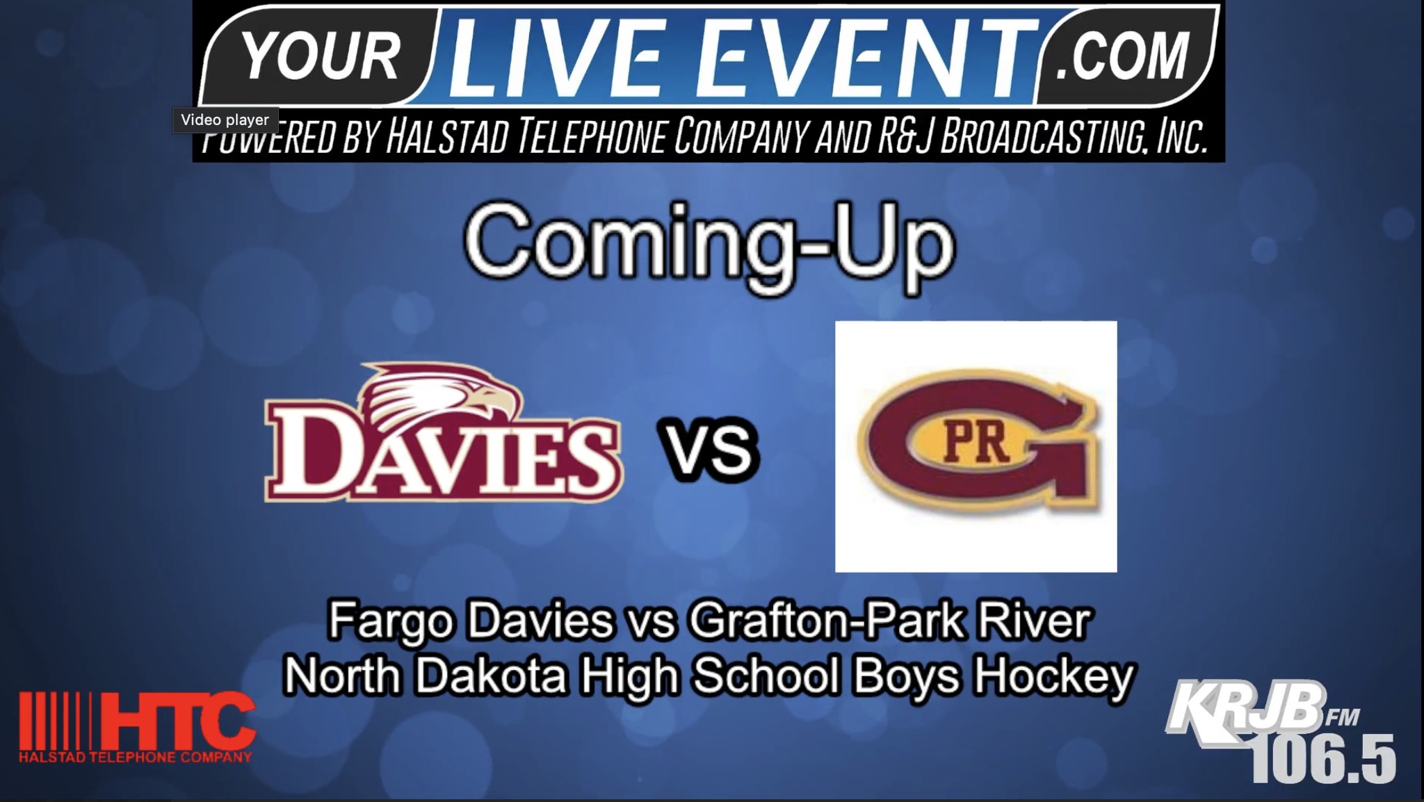 Your Live Event - Fargo Davies travels to Grafton-Park... | Facebook