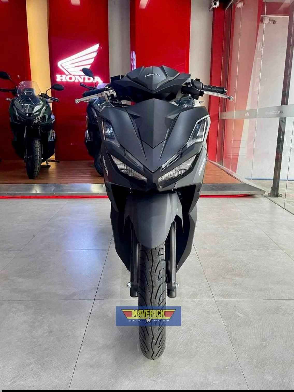 Honda click v4 - Motorcycles & Scooters - Manila, Philippines ...