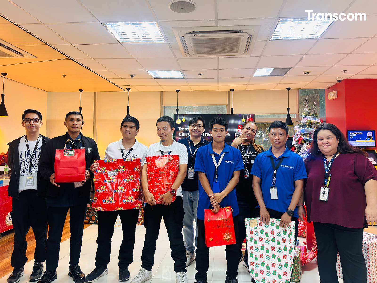 Transcom Asia PH added a new photo. - Transcom Asia PH