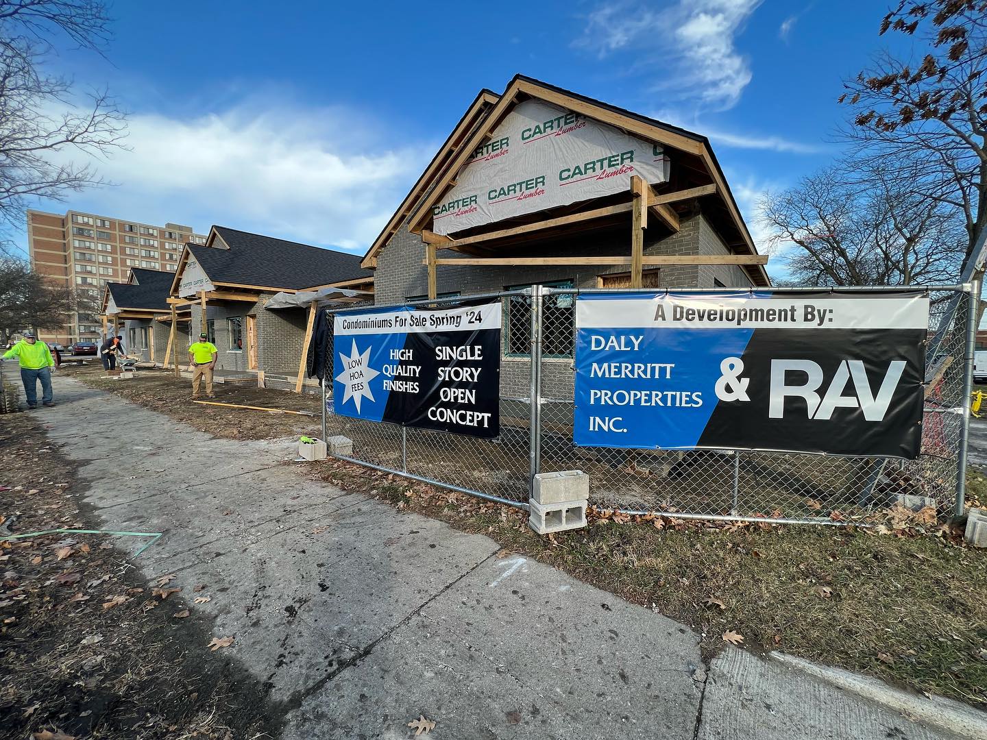 RAV | Wyandotte MI