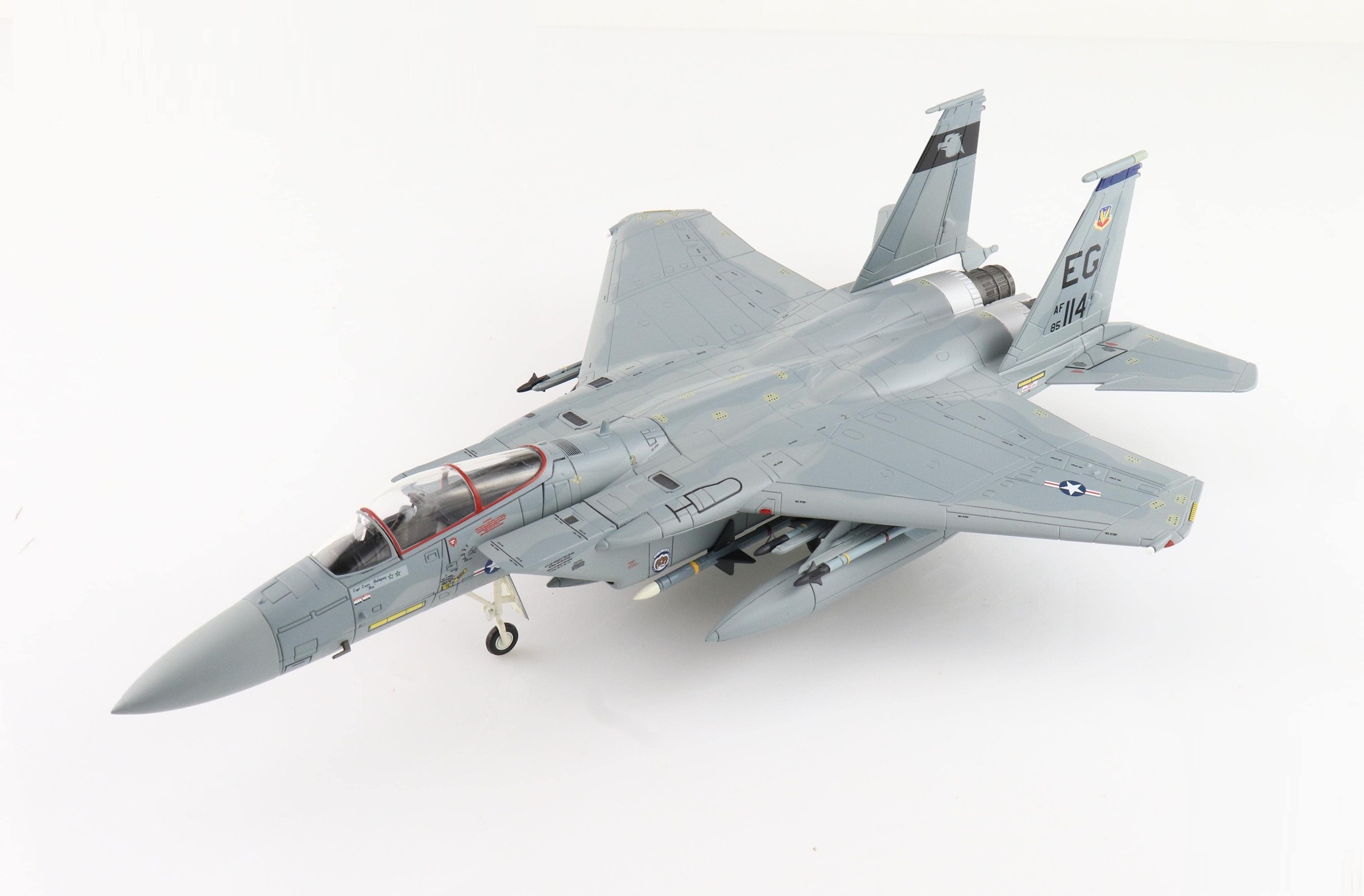 Print sample for URxx332 F-15C/D Eagle Aggressors Desert/Eagle