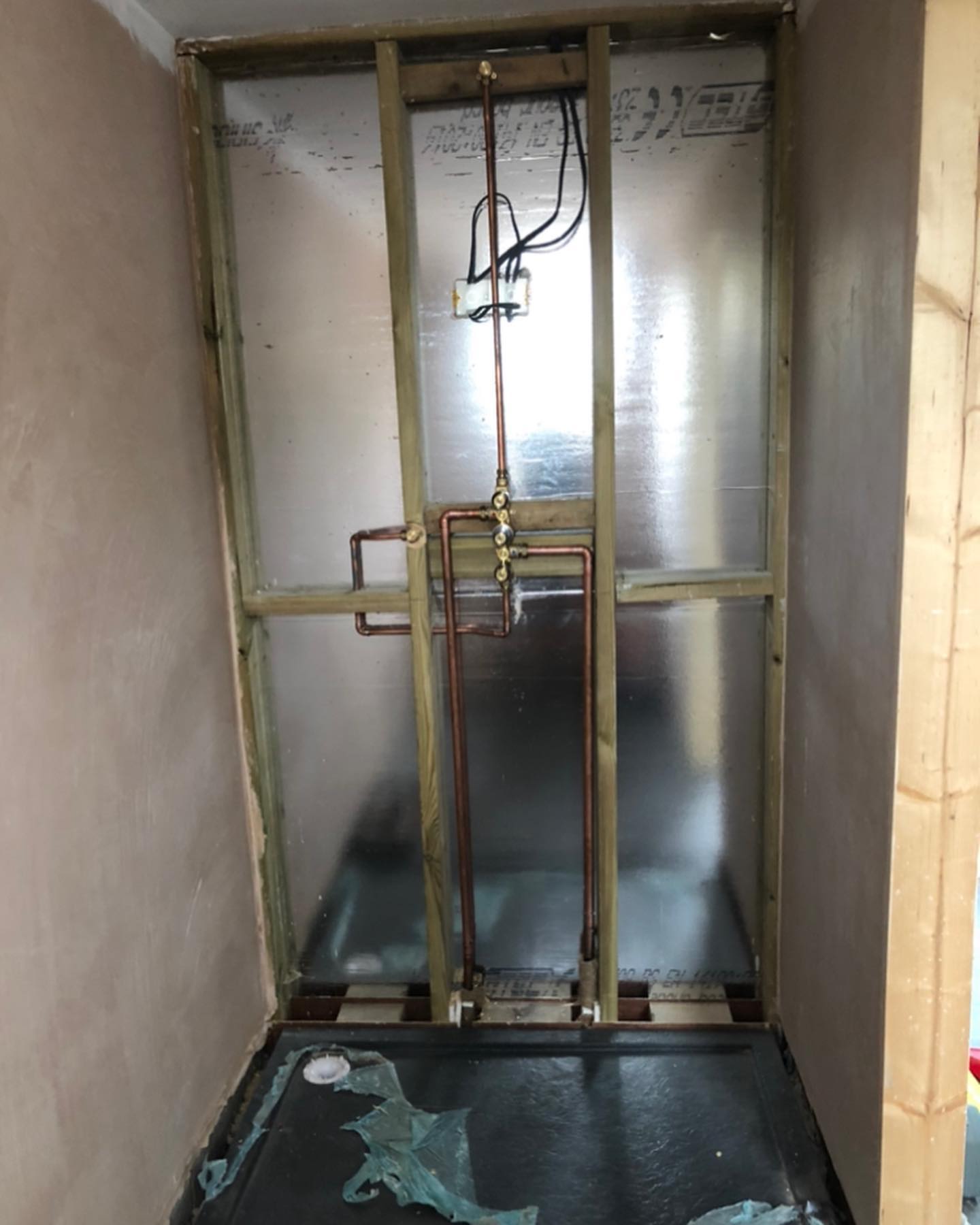 Putnam Plumbing and Heating | Princes Risborough