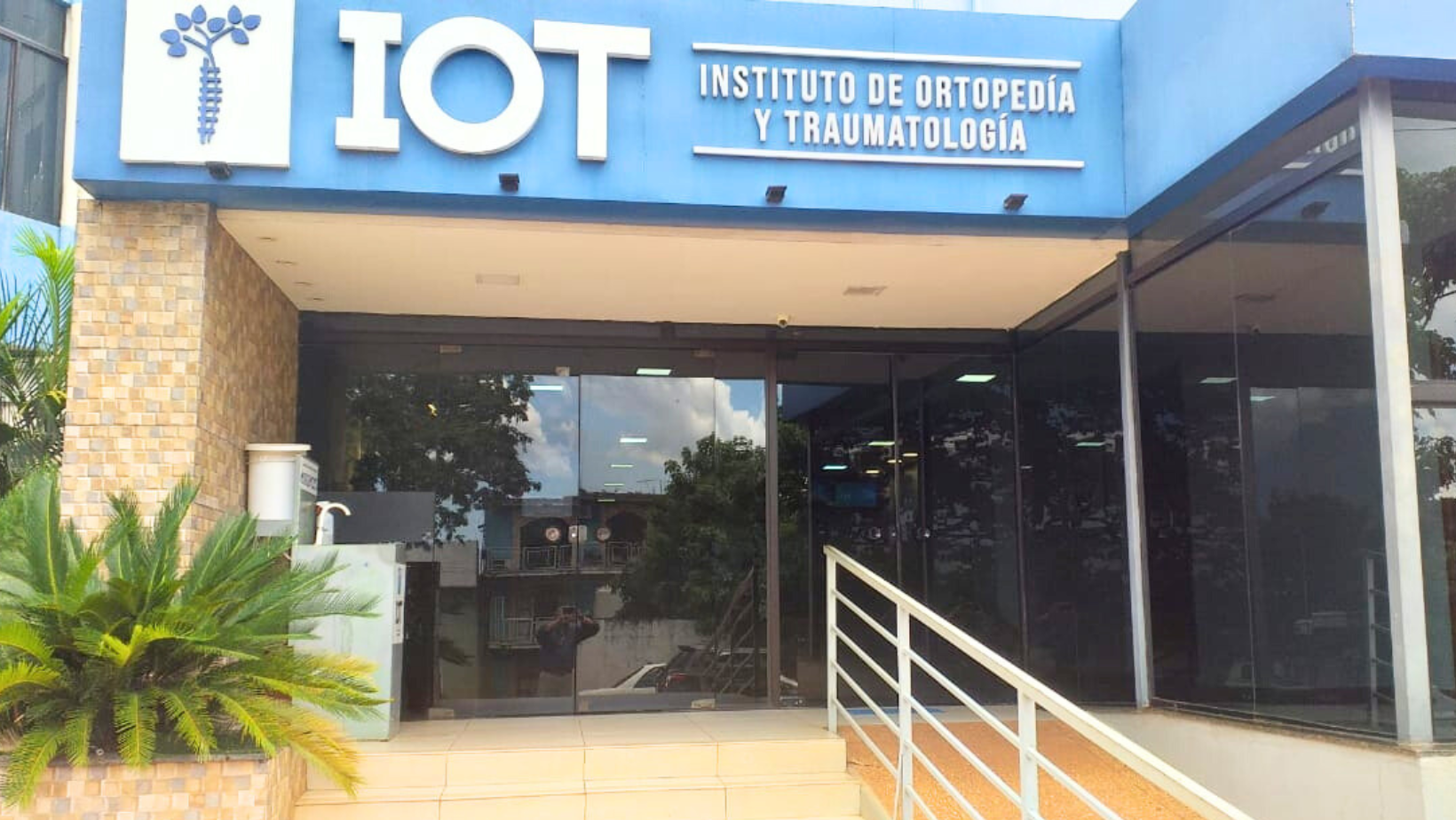 Ortopedia y Traumatología Sanatorio Mapaci - Tu turno a un click de ...