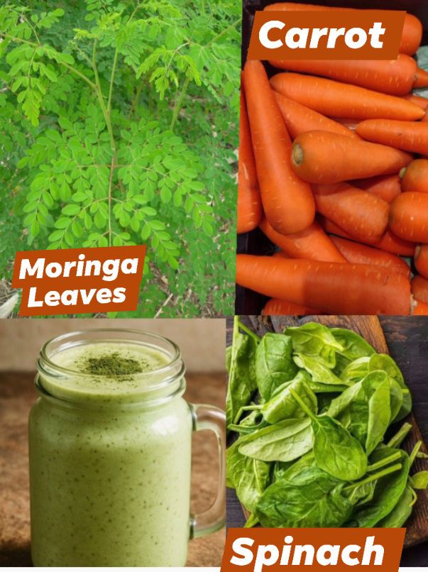 does moringa contain glutathione 20 Potential Benefits of does moringa have glutathione Tree,