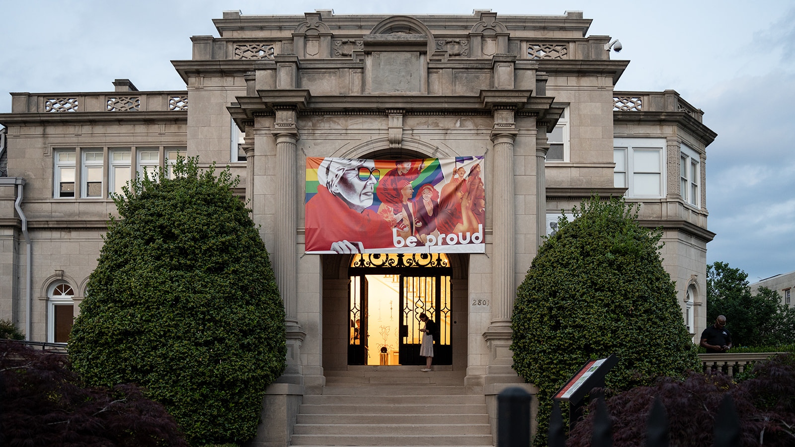 DC Strings Workshop | Washington D.C. DC