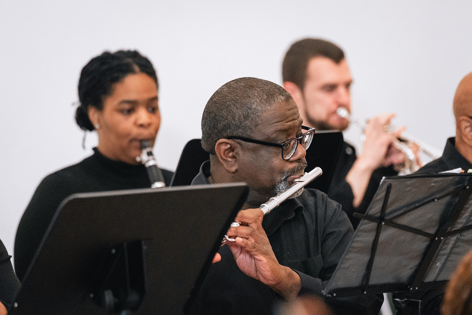 DC Strings Workshop | Washington D.C. DC